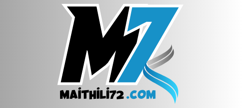 maithili72.com