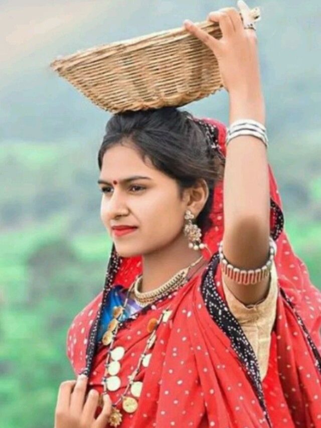 स्वाद और परंपरा का संगम: आदिवासी व्यंजन